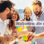 Mesaje de mulțumire pentru prieteni adevărați