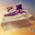 Mesaje de noapte bună de dragoste pentru ea