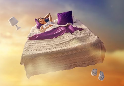 Mesaje de noapte bună de dragoste pentru ea