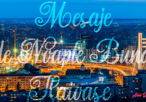 Mesaje de noapte bună haioase