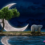 Mesaje de noapte bună pentru dragi prieteni