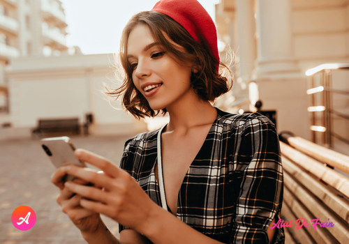 Mesaje dulci de la mulți ani pt femei