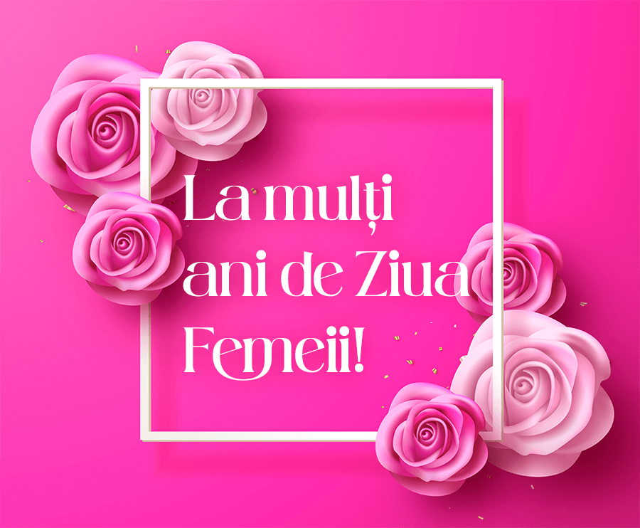 texte de 8 martie pentru femei