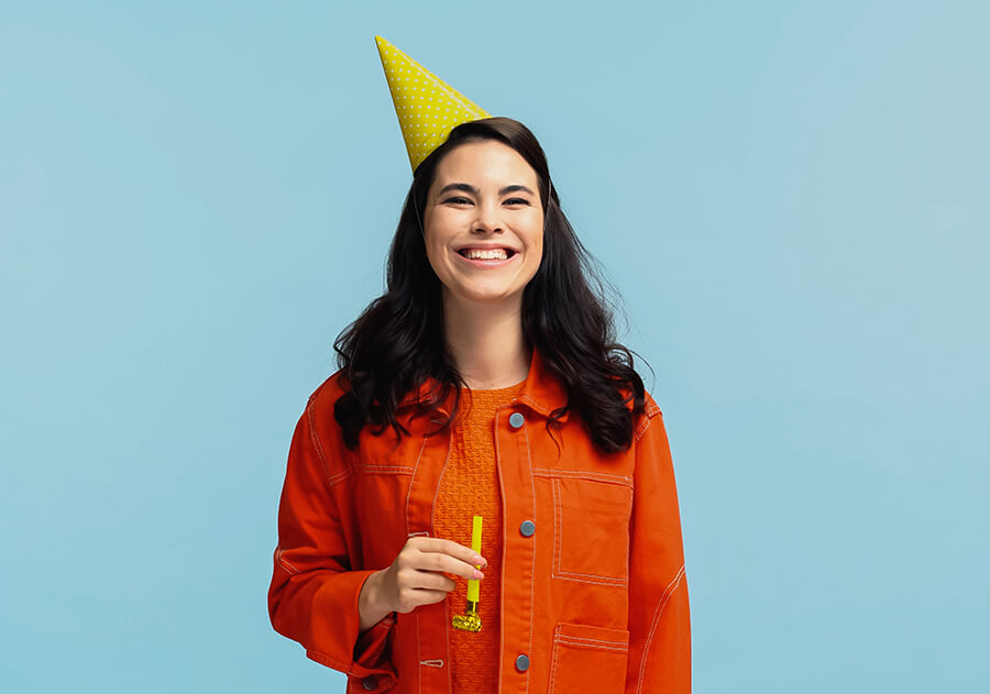 Mesaje emoționante de ziua de naștere Mesaje emoționante de ziua de naștere