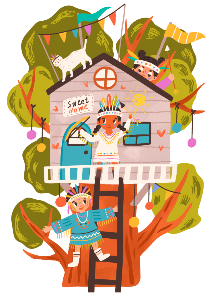 Mesaje emotionante pentru copilul