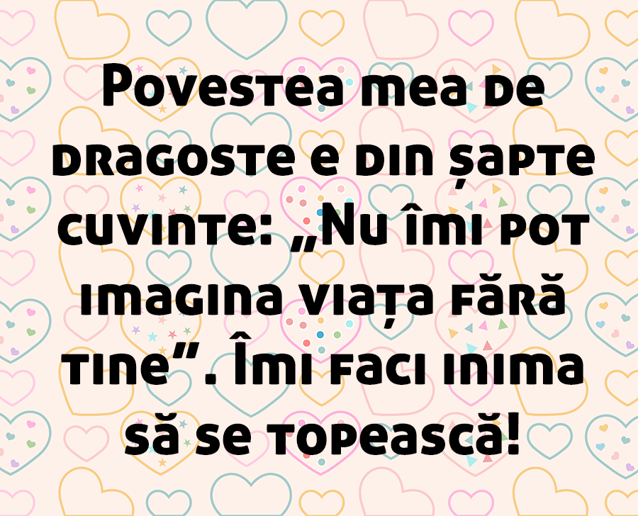 Mesaje fierbinți de dragoste