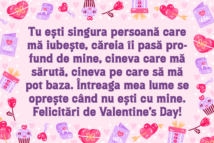 Mesaje frumoase de Ziua Îndrăgostiților Mesaje frumoase de Ziua Îndrăgostiților