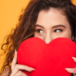 Mesaje frumoase de dragoste pentru El : Ea