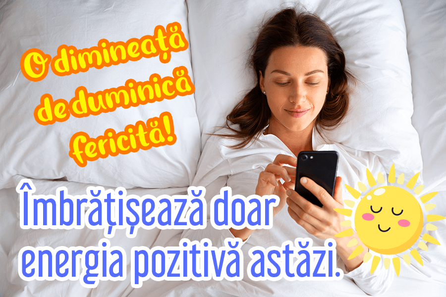 Mesaje frumoase de duminică Mesaje frumoase de duminică