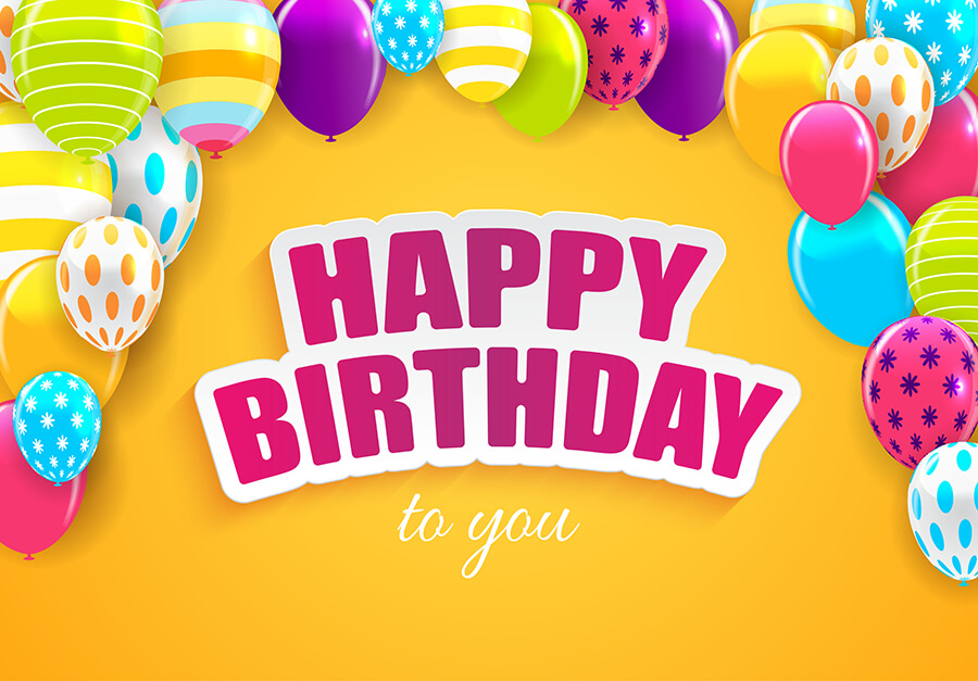 Mesaje haioase de la multi ani pentru bărbați și femei