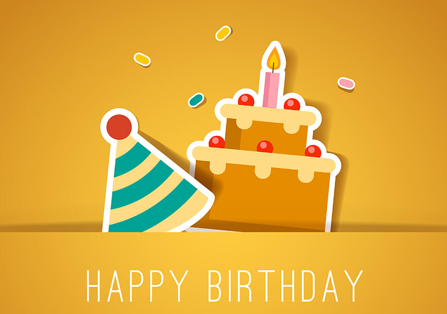 Mesaje haioase de la mulți ani