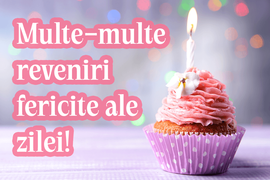 Mesaje haioase de la mulți ani