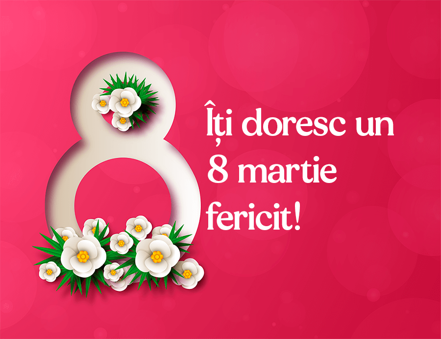 Mesaje pentru mama de 8 martie Mesaje pentru mama de 8 martie