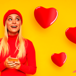 Mesaje scurte de iubire pentru el