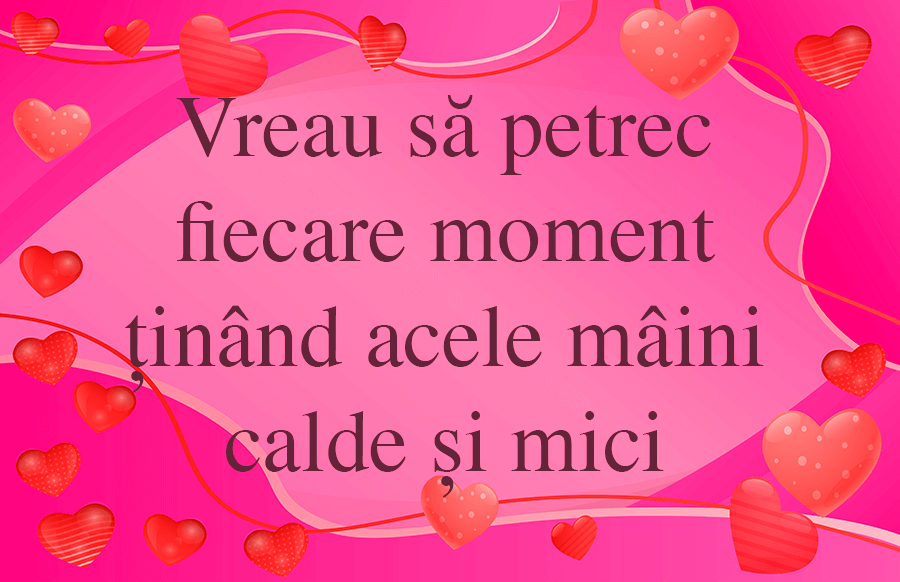 Mesaje sincere de dragoste