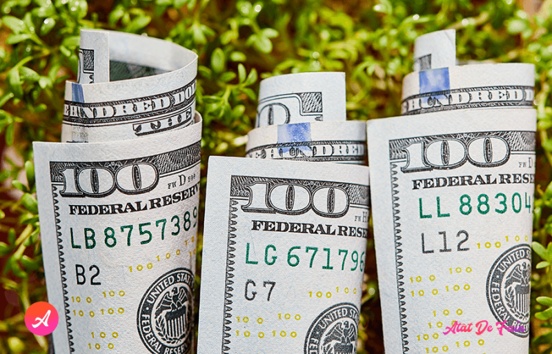 Milionari întâmplători