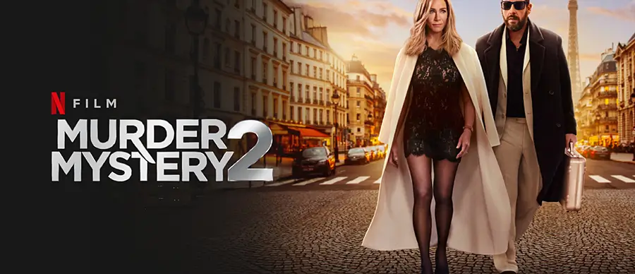Murder Mistery 2 Murder Mistery 2