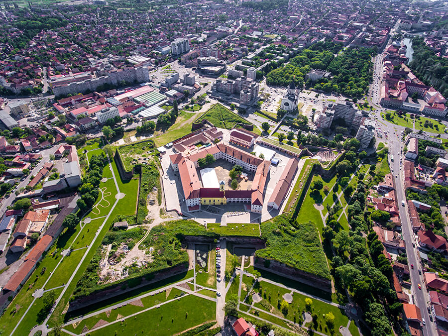 Oradea Oradea