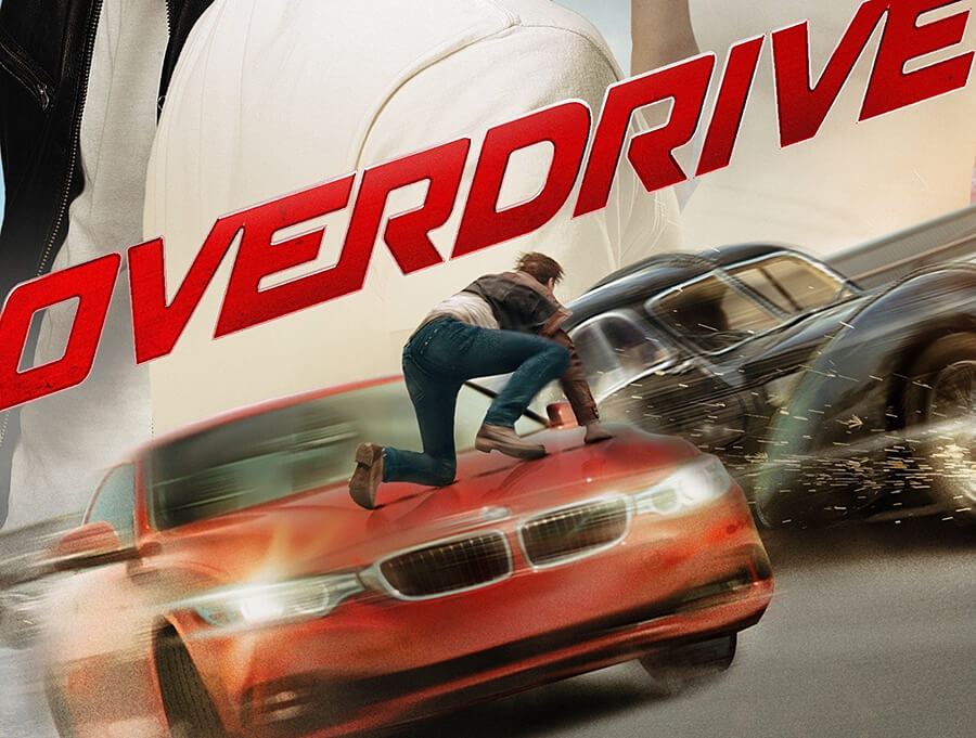 Overdrive Overdrive