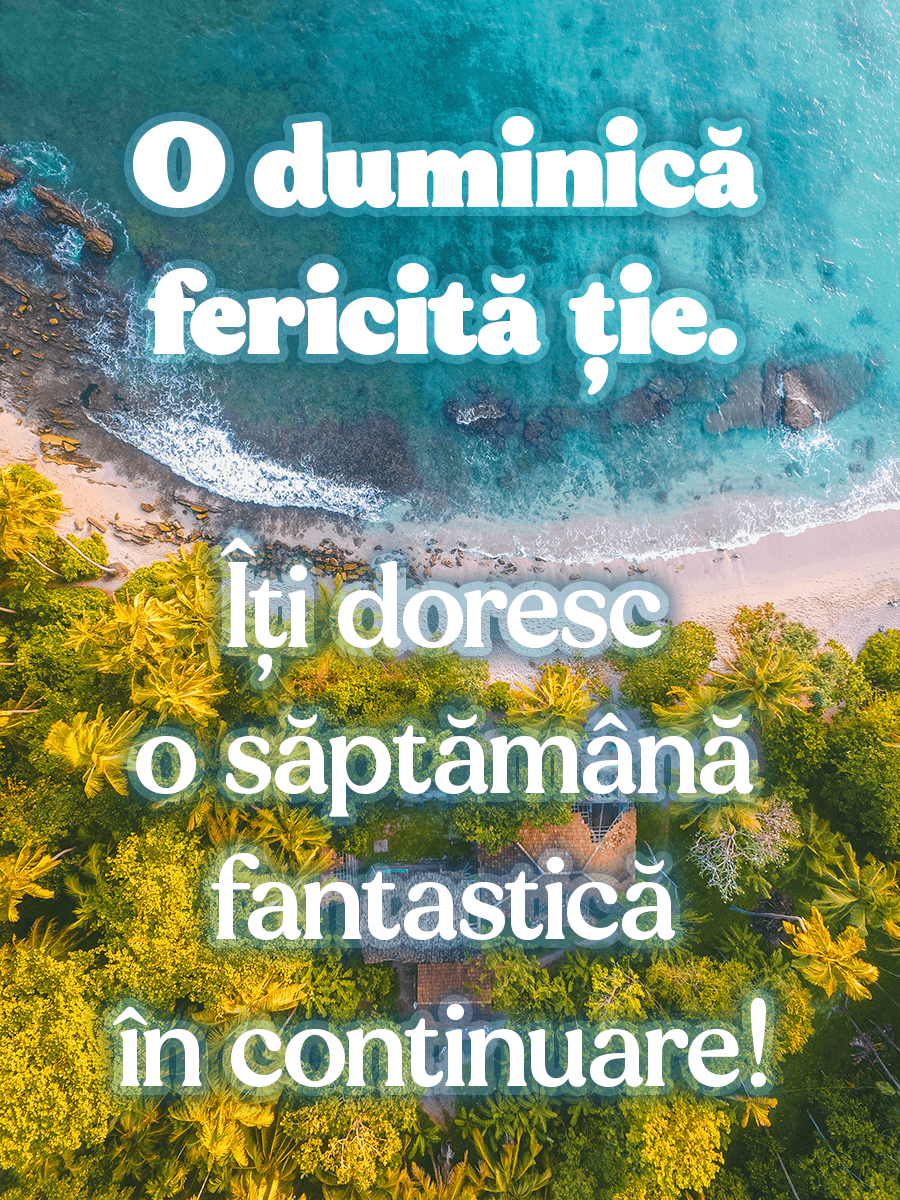 Poze cu mesaje de duminică dimineața Poze cu mesaje de duminică dimineața