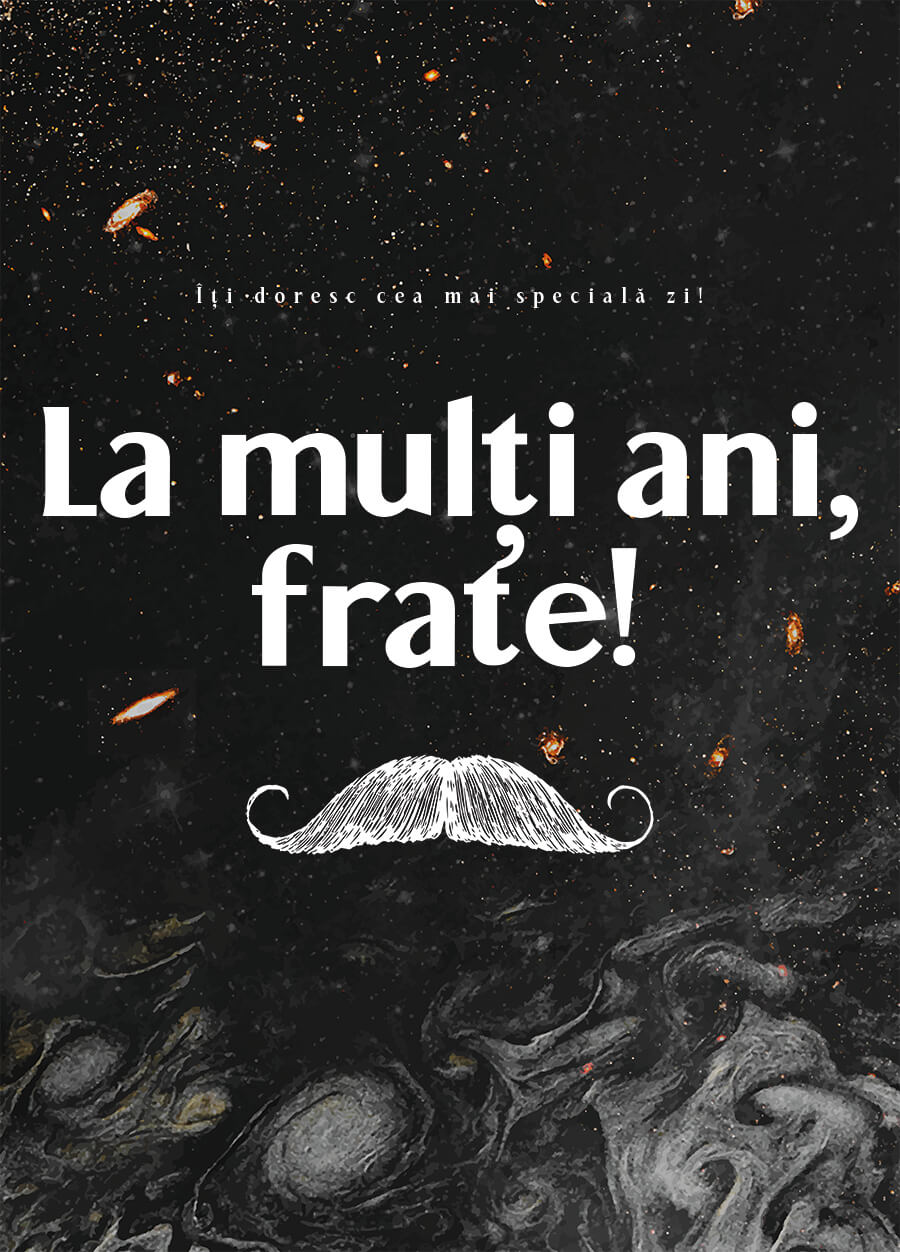 Poze cu urări de la mulți ani pentru frate Poze cu urări de la mulți ani pentru frate
