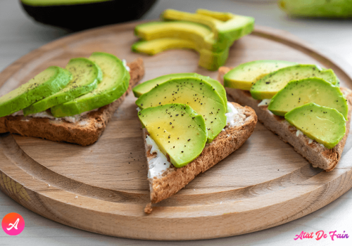 Rețete cu avocado