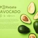 Rețete cu avocado