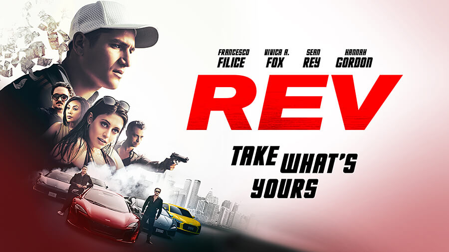 Rev Rev