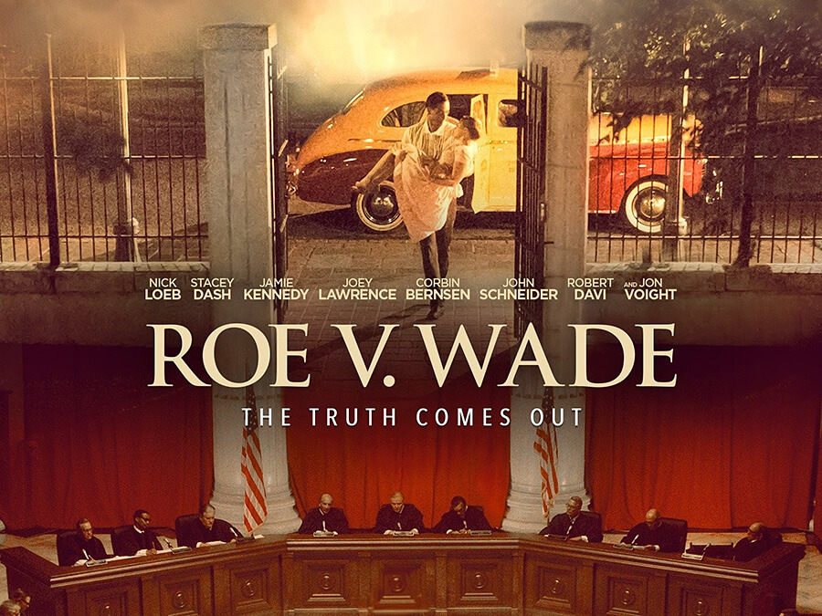 Roe v. Wade Roe v. Wade