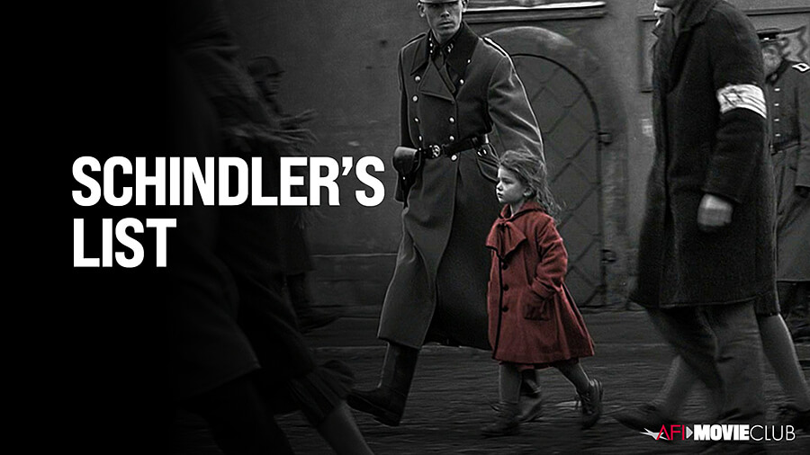 Schindlers List Schindlers List
