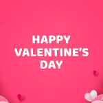 Scurte mesaje de Ziua Îndrăgostiților