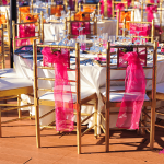 Sfaturi despre cum să compui corect un meniu la nuntă