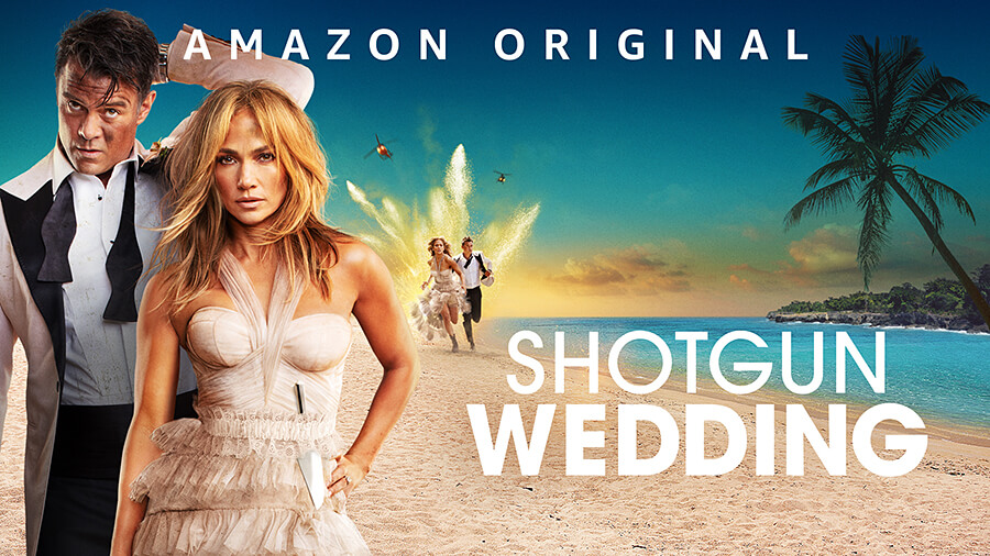 Shotgun Wedding Shotgun Wedding