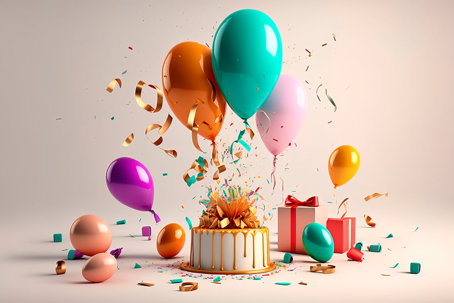 Sincere felicitări de zi de naștere Sincere felicitări de zi de naștere