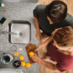 Smoothie în blender - 7 rețete