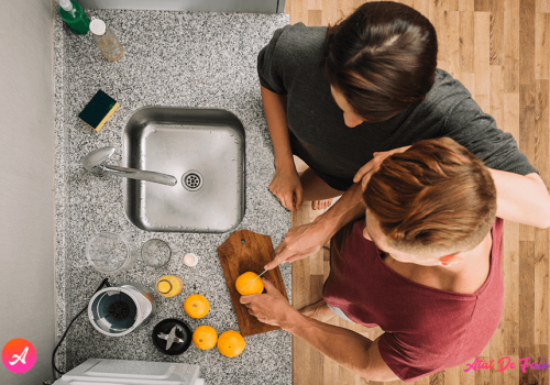 Smoothie în blender - 7 rețete