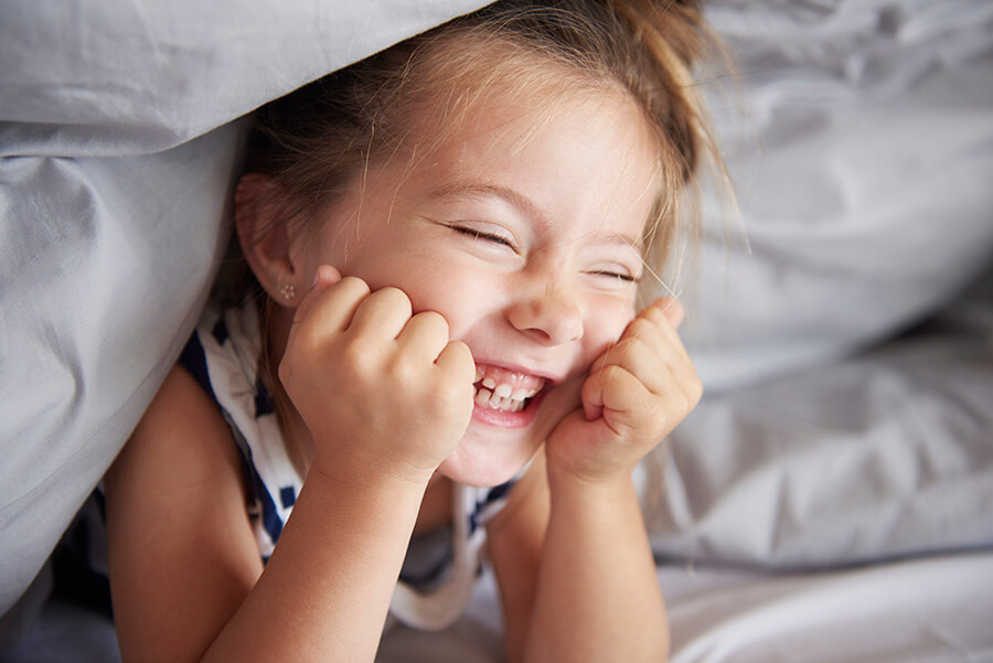 Snoave și Glume Amuzante pentru Copii