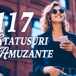 Statusuri amuzante scurte