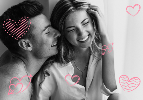 Statusuri de Dragoste