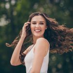 Statusuri pentru fete puternice