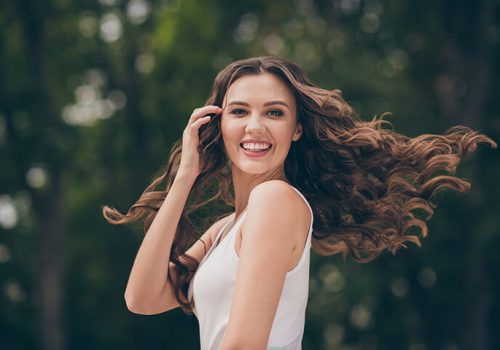 Statusuri pentru fete puternice