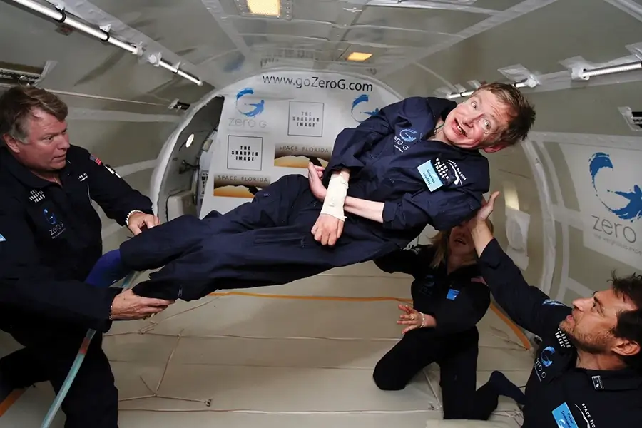 Stephen Hawking Stephen Hawking