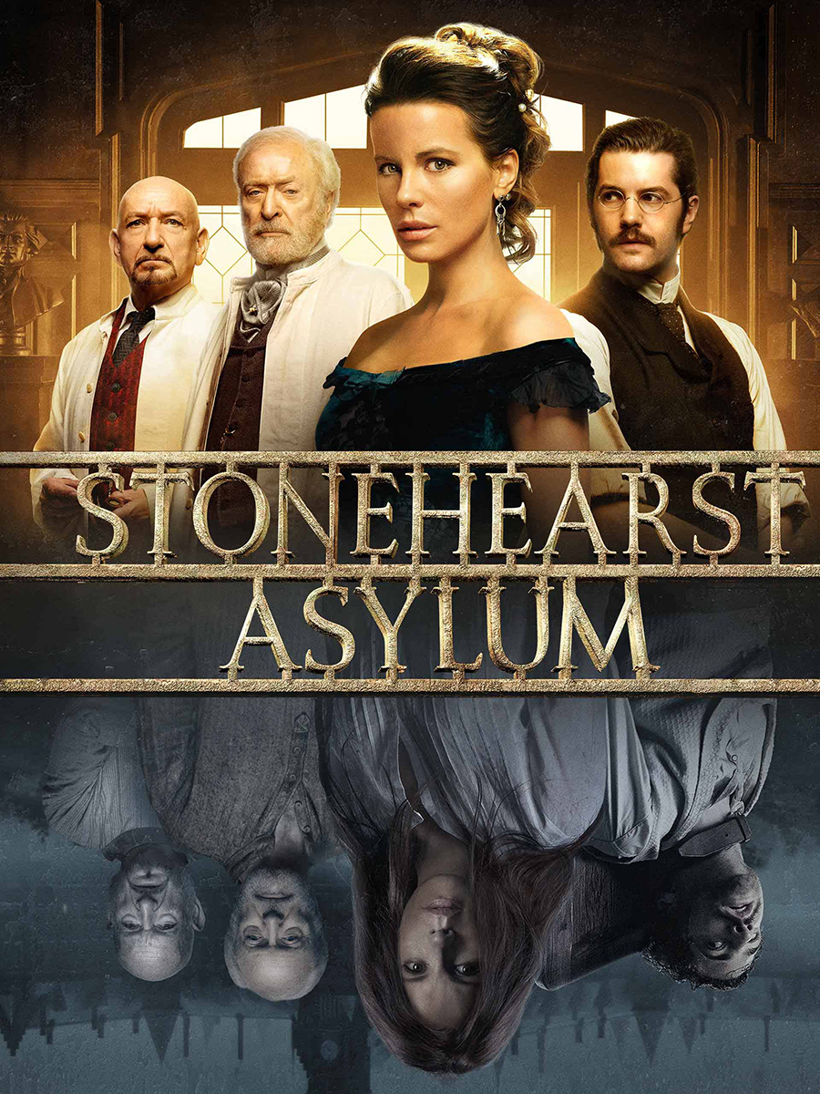 Stonehearst Asylum