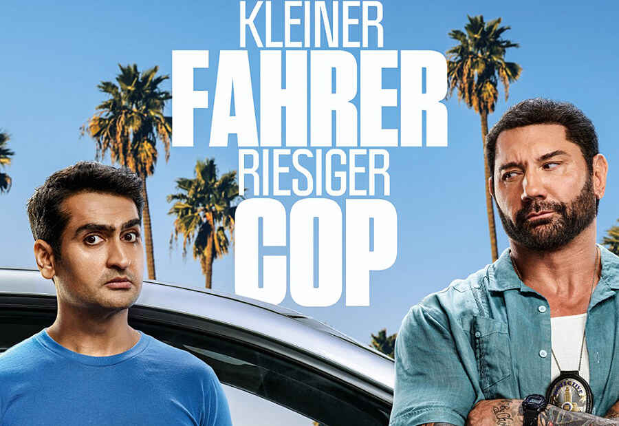 Stuber Stuber