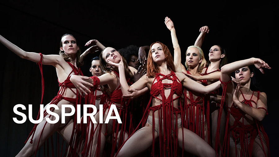 Suspiria