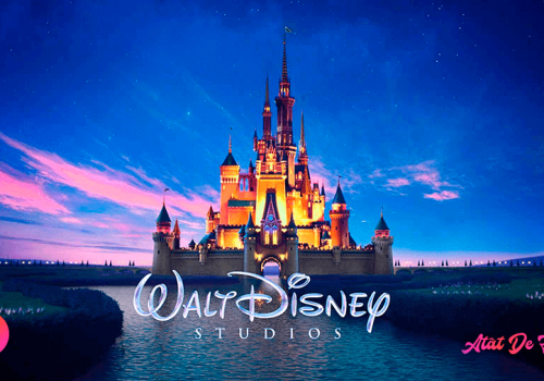TOP filme Disney