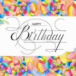 TOP mesaje de la mulți ani la 20 ani