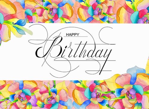 TOP mesaje de la mulți ani la 20 ani