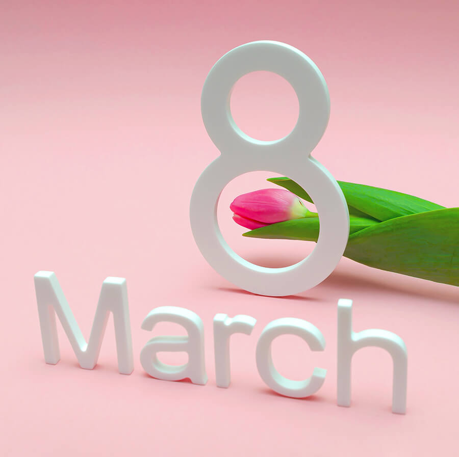 Texte de 8 martie pentru soție Texte de 8 martie pentru soție