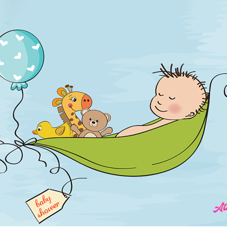 Texte pentru invitații la botez